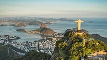 PRIVATE TOUR - Christ the Redeemer and Sugar Loaf