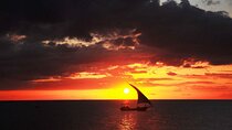 Private Sunset Dhow Cruise in Stone Town Zanzibar