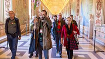 Vatican Museums and Sistine Chapel Fast-Track Tour