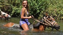 Horse Safari Tour in Marmaris & Icmeler