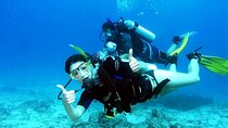 Bodrum Scuba Diving