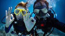 Marmaris and Icmeler 7 Hour Scuba Diving 