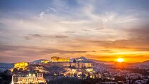Athens Sunrise Photo Tour