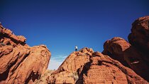 Private Tour: Valley of Fire Day Tour from Las Vegas