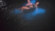Ocho Rios Luminous Lagoon Swim Experience 