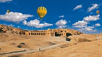 Nile cruise Luxor and Aswan for 7 nights includes tours,abu simbel,air balloon