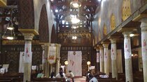 Old Cairo Private Day Tour