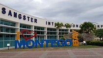 Sangster International Airport – Montego Bay Private Transfers 