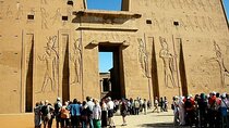 Private Full-Day Tour Edfu and Kom Ombo from Marsa Alam