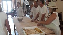 Vino & Pasta Affair:Exclusive Private Tour and Cooking Experience