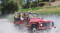 7-HourJeep Safari Adventure in Fethiye Turkey