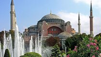 3-Day Private Istanbul Guided Tour