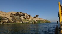 Splendid Day Tour to Esna temple, El-kab & Gebel El-Silsila from Luxor