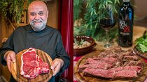 Florentine Steak Dinner: Authentic Florentine Food Experience