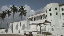 Elmina & Cape Coast Castles Day Trip from Accra