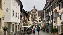 Stein am Rhein Private Guided Walking Tour with a Professional Guide
