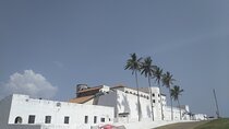 Elmina Guided Day Tour