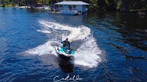 Orlando: Jet Ski Rentals from Lake Buena Vista Area