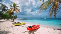 2-Day San Blas Adventure from Panama City with WiFi