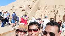 2-Day Amazing Trip Luxor to Edfu, Kom Ombo , Isis Temple by Boat and Abu Simbel