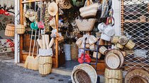 Artisans & Markets Walk - Your Greek Shopping Therapy