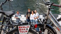 Small-Group Berlin Wall Bike Tour