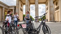 Berlin Wall and Highlights E Bike Tour in Berlin