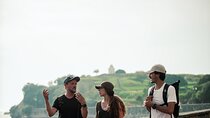 FRENCH BASQUE COAST Hike - Private Outdoor and Gastronomic Adventure