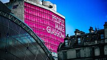 Glasgow Tour App, Hidden Gems Game and Big Britain Quiz (1 Day Pass) UK