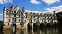 Chambord, Chenonceau and Amboise Private One-Day Tour from Paris
