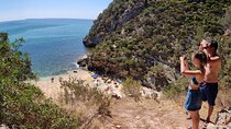 Small-Group Arrábida Coast Tour & Wine Taste