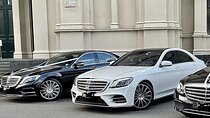 Private Airport Transfer in Melbourne