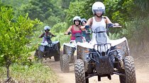 ATV Experience with Horseback Riding from Montego Bay 