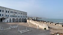 A Day Tour of Cape Coast Castle, Elmina Castle & Kakum Park 