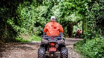 ATV Private Activity Experience from Montego Bay 