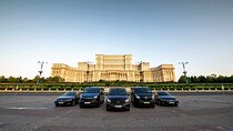Private Transfer from Bucharest to Constanta/Constanta to Bucharest
