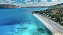 Antalya Pamukkale Hierapolis Salda Lake Daily Private Tours 