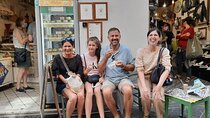 Rome: Trastevere Ultimate Food Tour by Do Eat Better