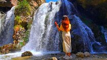  Atlas Mountains and Berber villages & Waterfalls Day Tour from Marrakech 
