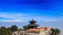 Private Car Day Tours Chandragiri & Soyambhunath-06 Hours