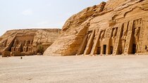 Private Full-Day to Abu Simbel with Pickup from Aswan