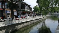 Beijing Hutongs Walking Tour