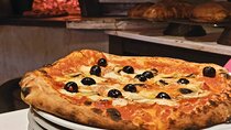 Rome: Pizza Cooking Class combined with Guided Sightseeing