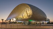 Etihad Museum with Private Transfers