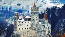 Brasov: Peles Castle, Bran Castles and Rasnov Fortress Day Tour
