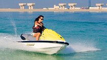 Jet Ski Adventure in Dubai