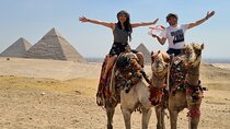 Cairo Layover Tour from Cairo Airport
