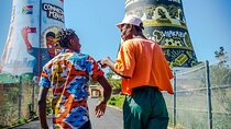 Soweto Cultural Walking Tour with Lunch