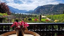 Okanagan Falls Private Wine Tour - Full Day