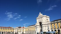 Falling Love for Lisbon